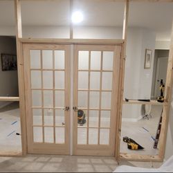 Davis Home Repair and Remodeling