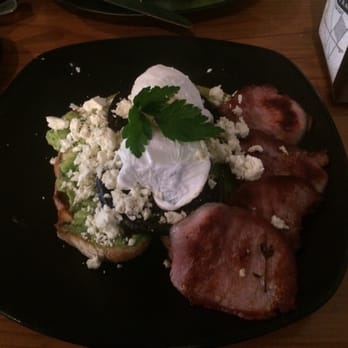 Madamimadam - Shepherd's Breakfast. - Coffee & Tea Near Me - Melbourne, VIC