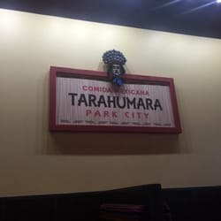 Tarahumara