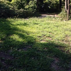 Sir William's Dog Run