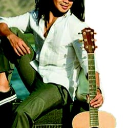 Glenn Domingo Music