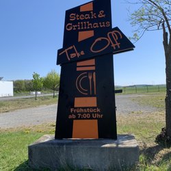 Steak & Grillhaus Take Off - ... Hinweise ...