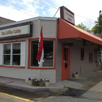The Coffee Cubby - Coffee & Tea Near Me - Manville, Rhode Island The Coffee Cubby - Coffee & Tea Near Me - Manville, Rhode Island