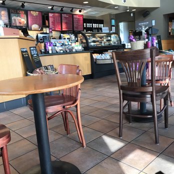Starbucks - Coffee & Tea Near Me - Alabaster, Alabama