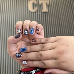 CT Nails