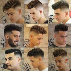 JonnyB  Barbershop