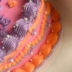 Cake Queen