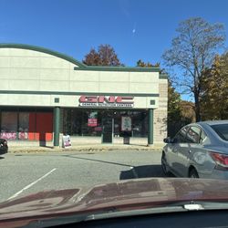 GNC