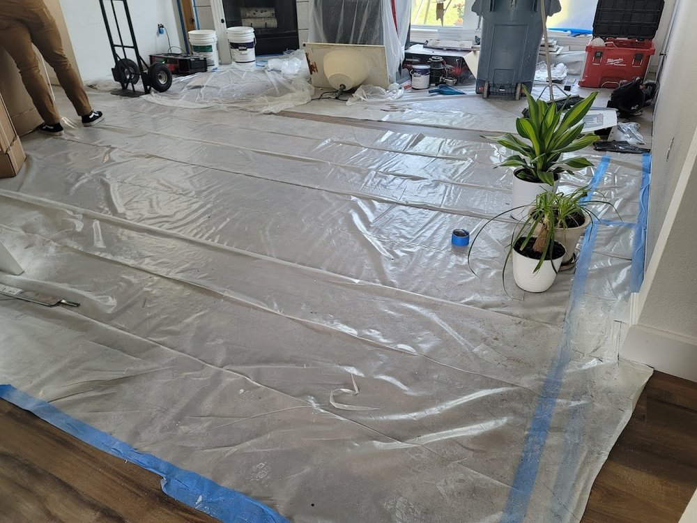 Slide of Nailed It Roofing and Construction