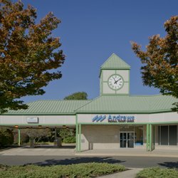 Andrews Federal Credit Union - Andrews Federal Mt. Laurel Branch
