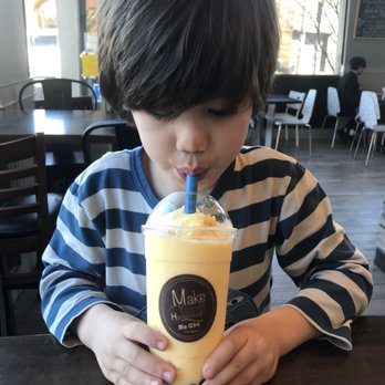 Mo Cha Cafe - Bubble Tea Near Me - Beaverton, Oregon Mo Cha Cafe - Bubble Tea Near Me - Beaverton, Oregon