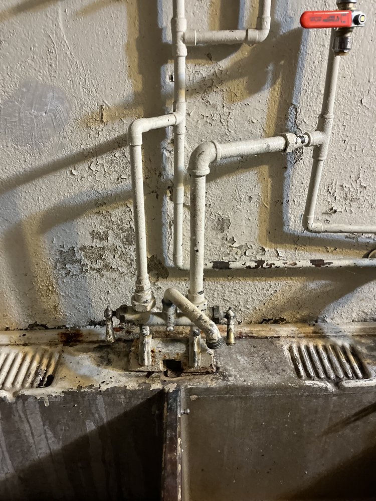 Slide of B&B Property Services