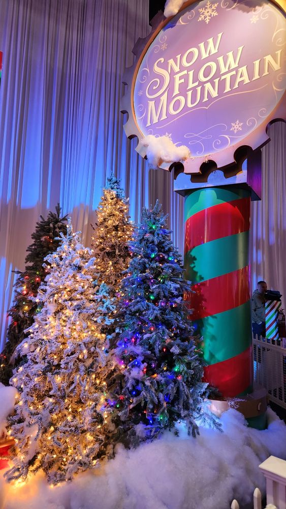 ICE! at the Gaylord National