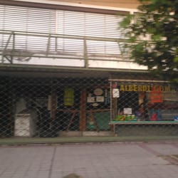 Alberdi Goma
