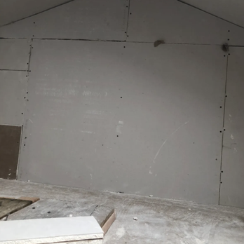1. Boss Lady Drywall