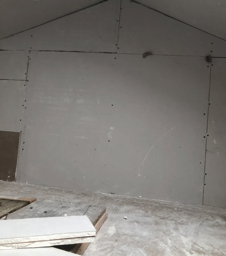 BOSS LADY DRYWALL Stockton, California Drywall Installation