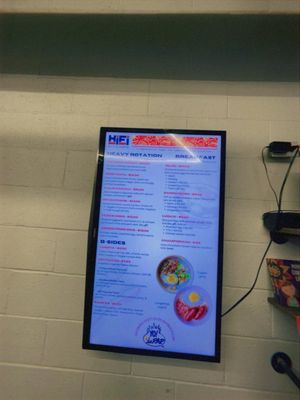 Menu photo 3 HiFi Kitchen Los Angeles, CA