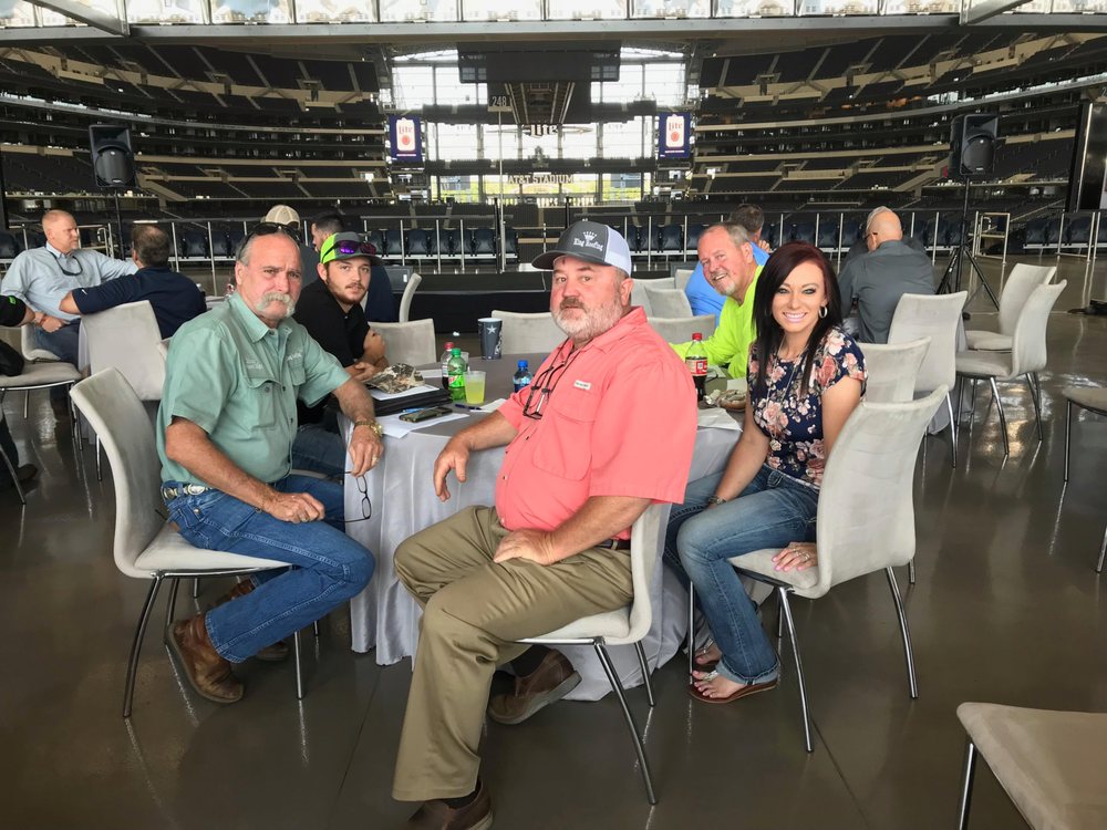 Slide of King Roofing