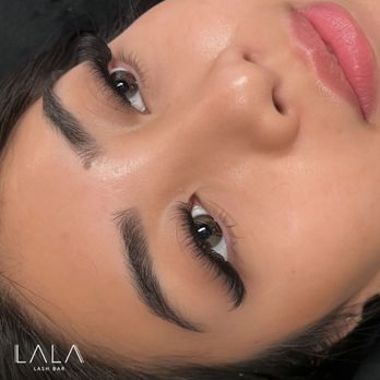 LaLa Lash Bars - Eyelash Service Near Me - Cincinnati, Ohio LaLa Lash Bars - Eyelash Service Near Me - Cincinnati, Ohio