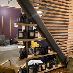 Ellis Island Coffee and Wine Lounge