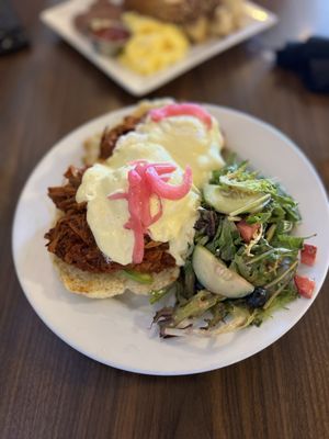 The Shop Breakfast and Lunch by null