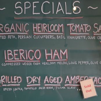 Father's Office - Current Specials - Burgers Near Me - Santa Monica, California Father's Office - Current Specials - Burgers Near Me - Santa Monica, California