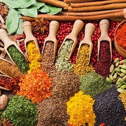 Indian Shop Milano - Indian Spices
