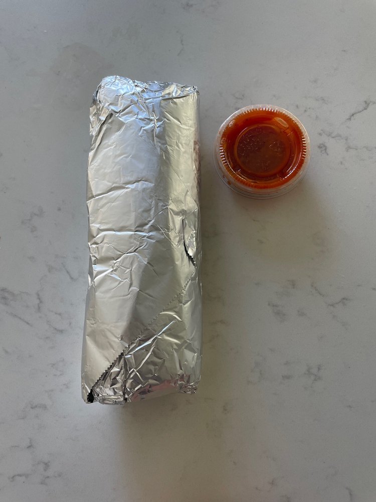 Los Primos Mexican Food