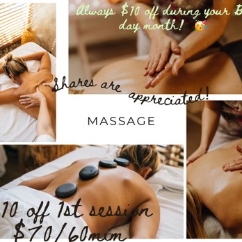 New Day Massage - Massage Therapy Near Me - Springvale, Maine