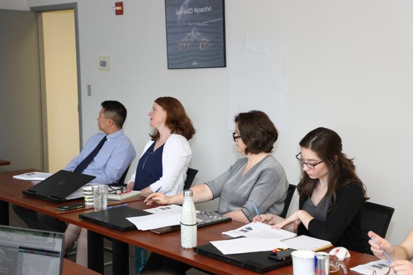 OST Global Solutions