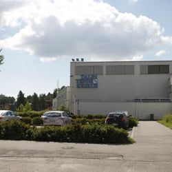 Talin Tenniskeskus
