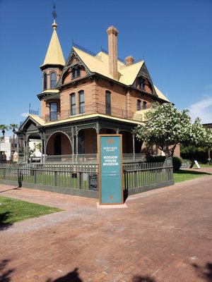 Rosson House Museum at The Square PHX by null