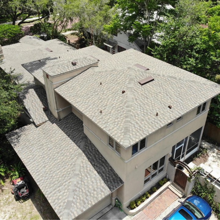 Slide of Armor Roofing & Home Improvement