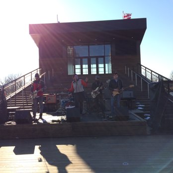 The Wharf DC - Landmarks & Historical Buildings Near Me - Washington, DC, District of Columbia