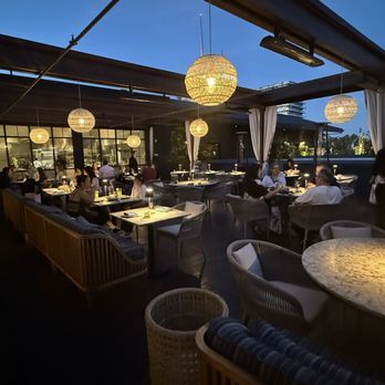 Lemon Grove - Cocktail Bars Near Me - Los Angeles, California