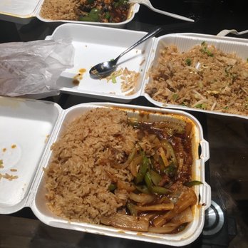 Beijing Express Restaurant - I called, to say the food had no taste and I didn't feel I got what I ordered. She said, I can't do anything about your order. - Chinese Near Me - San Antonio, Texas Beijing Express Restaurant - I called, to say the food had no taste and I didn't feel I got what I ordered. She said, I can't do anything about your order. - Chinese Near Me - San Antonio, Texas