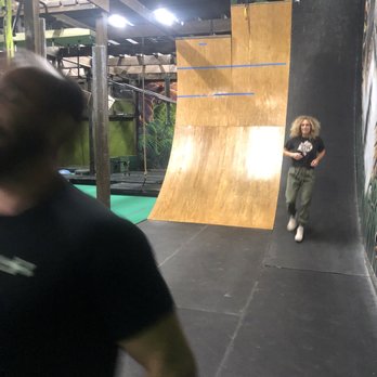 Jungle Gym - Gyms Near Me - Pinellas Park, Florida