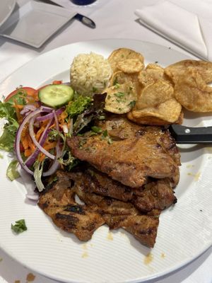 CASA MINHOTA - Resto Portugais - Tapas / Seafood by null
