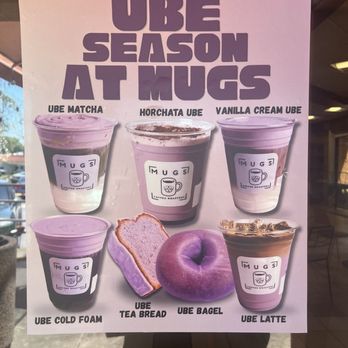 Mugs Coffee - Coffee Roasteries Near Me - La Verne, California