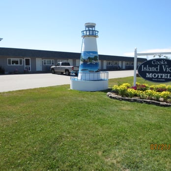 Cooks Island View Motel - Hotels Near Me - Bailey Island, Maine Cooks Island View Motel - Hotels Near Me - Bailey Island, Maine