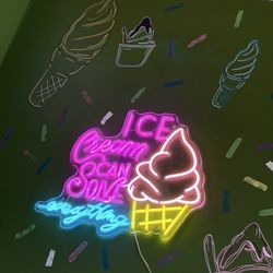 Pine Shack Frosty