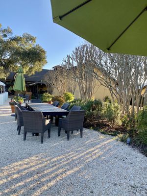 Landmark Vineyards by null