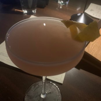 Thrive - Cocktail Bars Near Me - Orlando, Florida Thrive - Cocktail Bars Near Me - Orlando, Florida