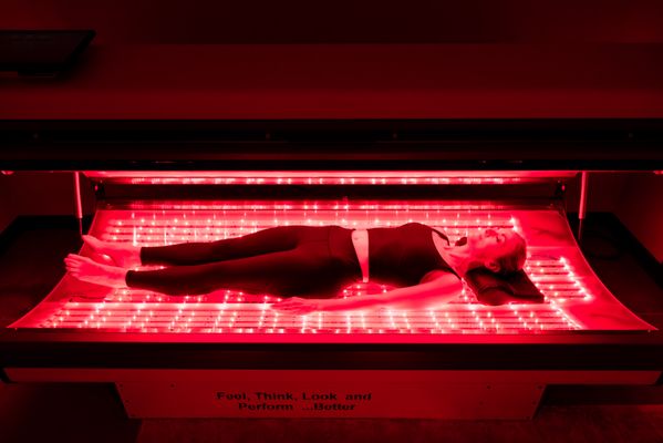 Upgrade Labs Bellevue by null