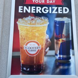 Scooter's Coffee