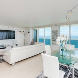 The Beach Club