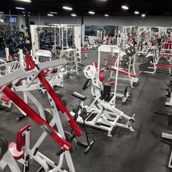 Equipment Variety