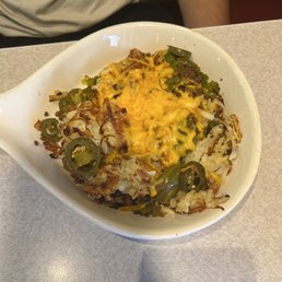 Mexican Skillet Mexican Skillet