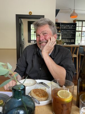 ELDR Restaurant by null