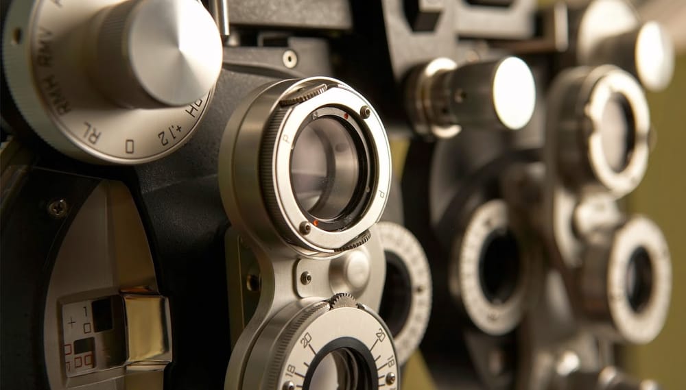 SPRING VALLEY EYE CLINIC Updated July 2024 214 N Broadway St